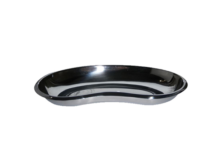 Stainless steel Kidney Dish 800ml