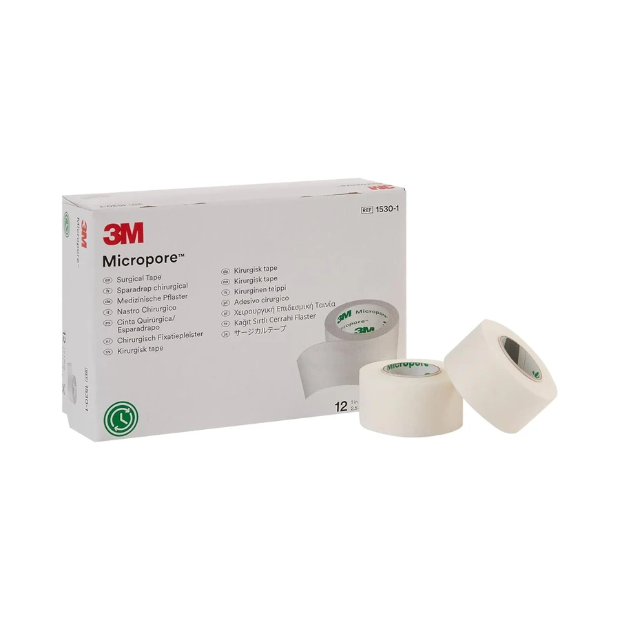Fixation tapes & Medical adhesive tapes
