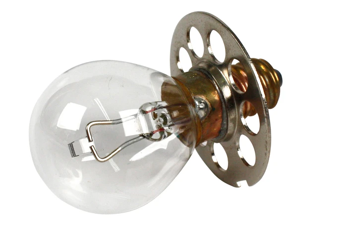 Bulb for Haag-Streit 900-930, 6V/4.5Ah