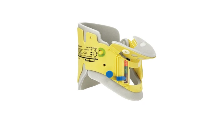 Ambu® Perfit ACE Mini extrication collars