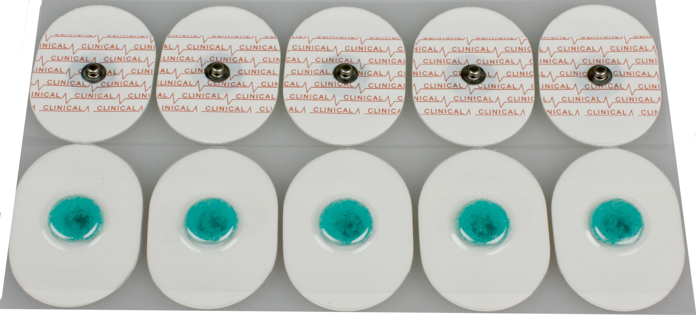 Clinical ECG electrode L38ST