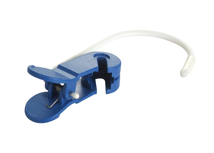 Nellcor oorclipsensor voor Dura-Y D-YSE oximeter (Reusable)