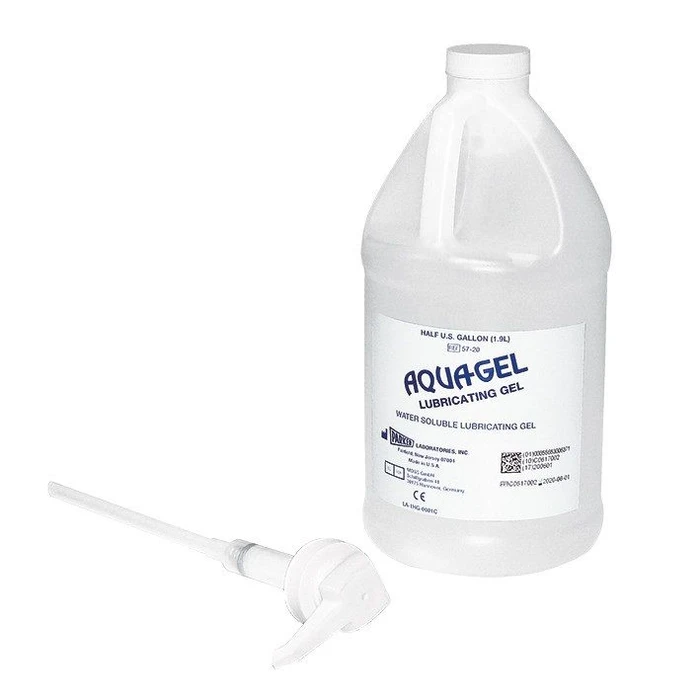 Parker Aquagel® Lubricating gel 1,9 liter (57-20)