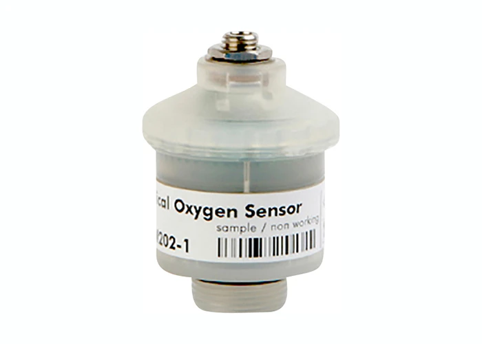 Envitec O2 sensor OOM103-1 voor Invivo 9445