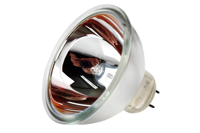 Compatible halogen reflector lamp for Osram HLX64627