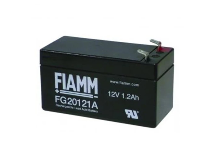 Fiamm GS Loodaccu FG20121A 12V 1,2Ah
