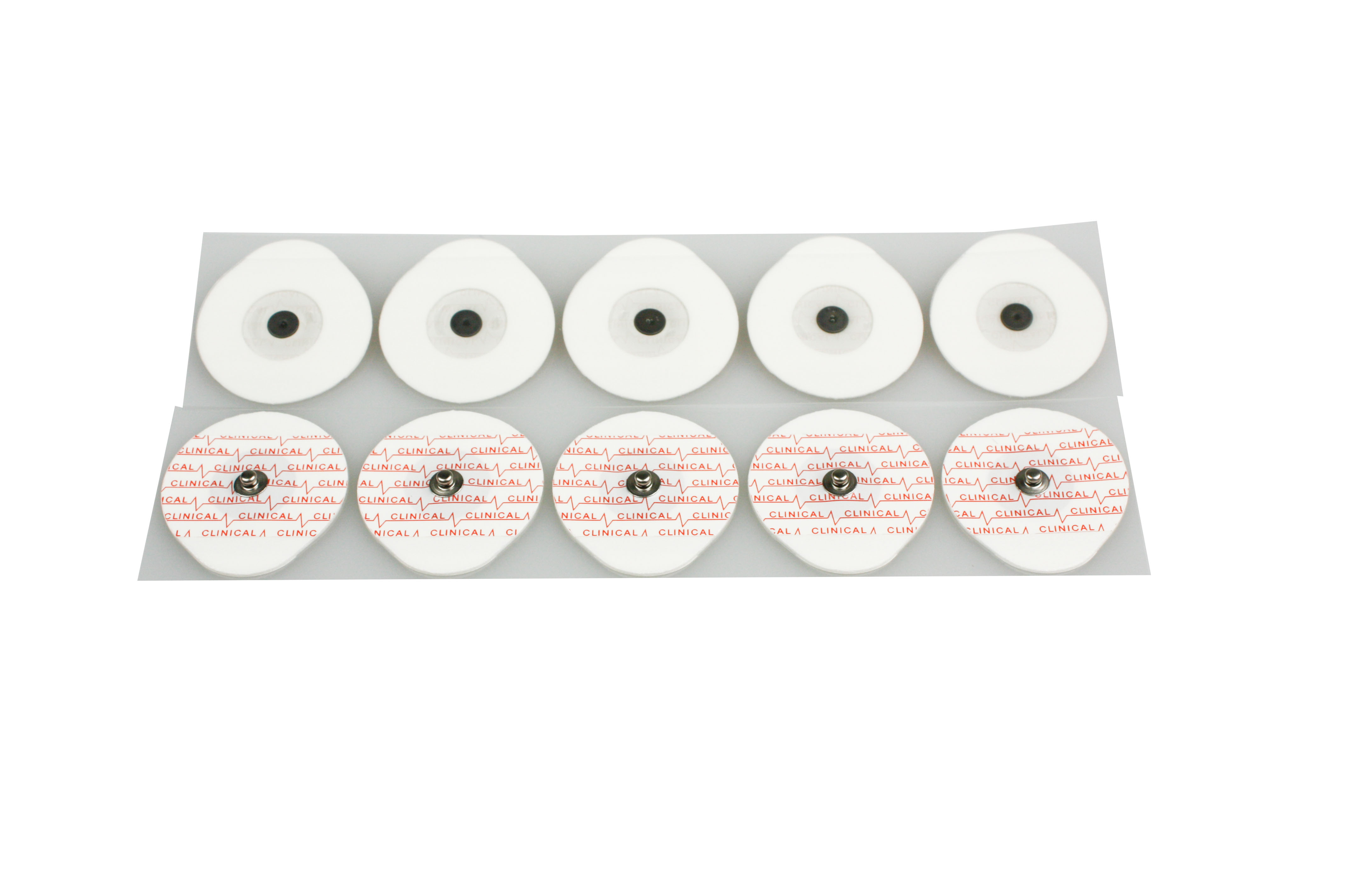 Clinical ECG electrode S45
