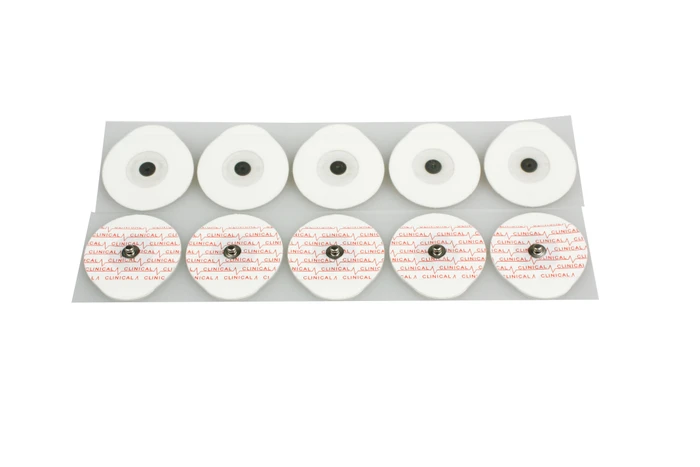Clinical ECG Electrode S45