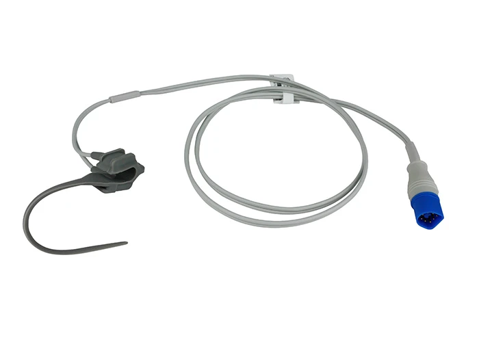 SpO2 sensor for Philips M1193A neonatal (Reusable)