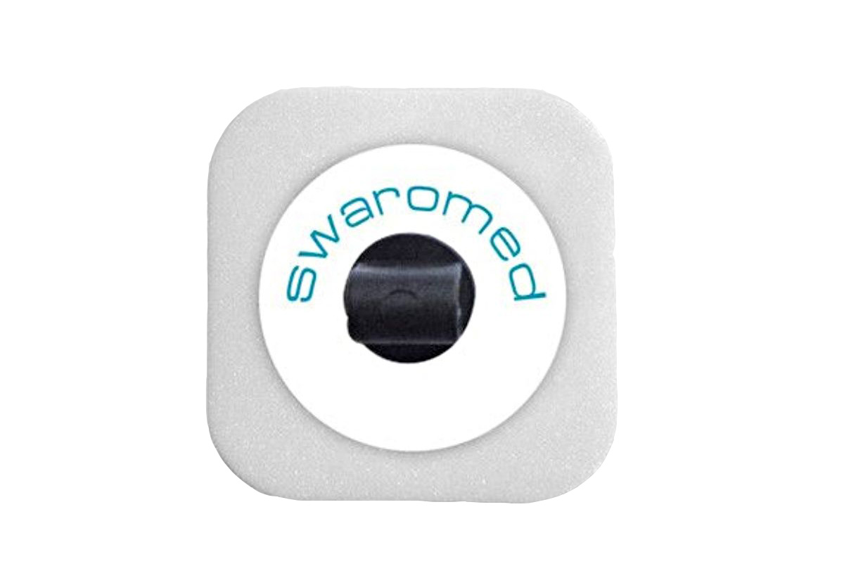 Swaromed ECG electrode 1083