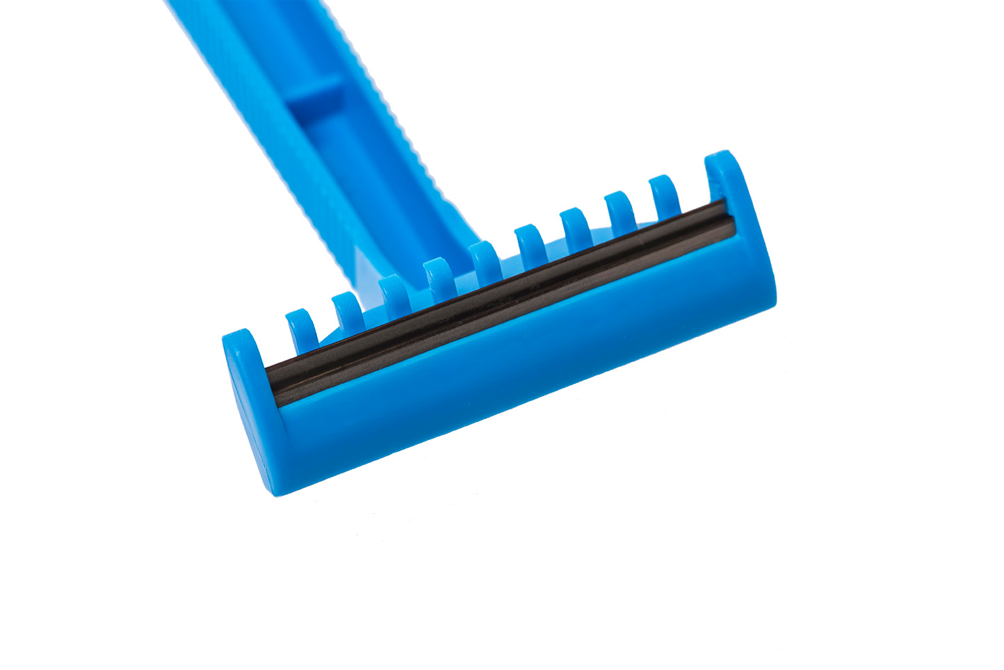 Comed 2 blades razors