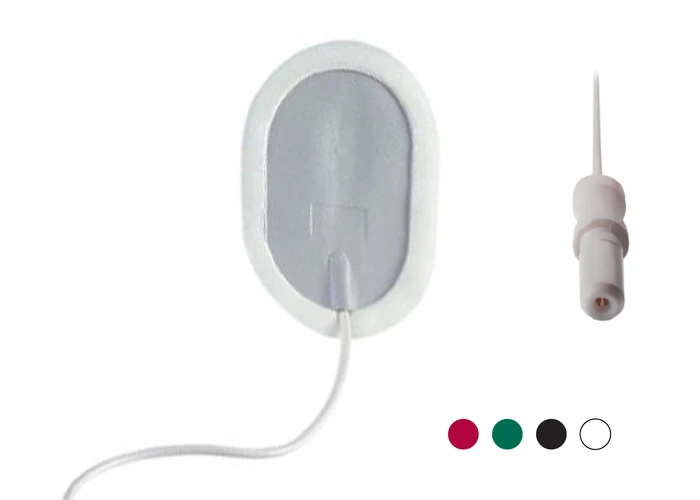 Ambu Neuroline self-adhesive electrode 72010-K/C/12