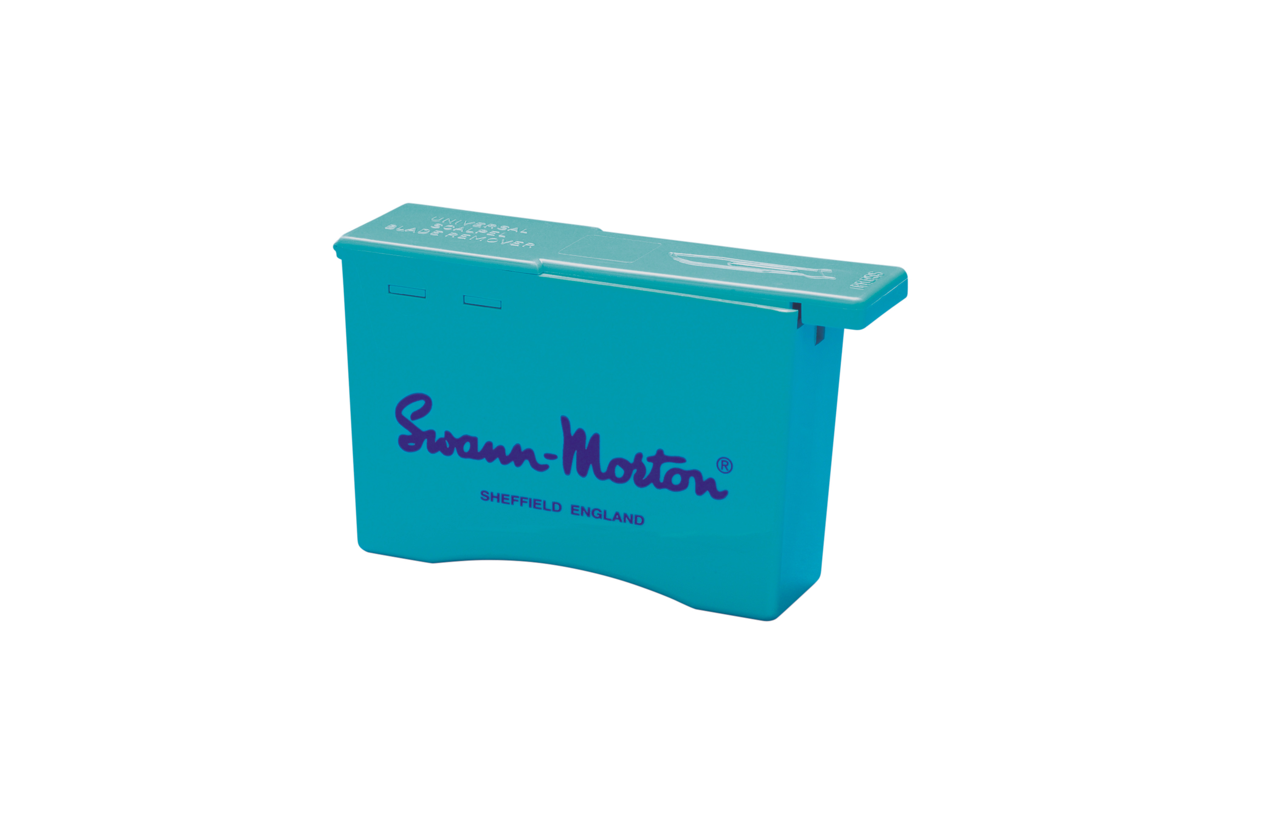 Swann Morton Non Sterile mescontainers (5525)