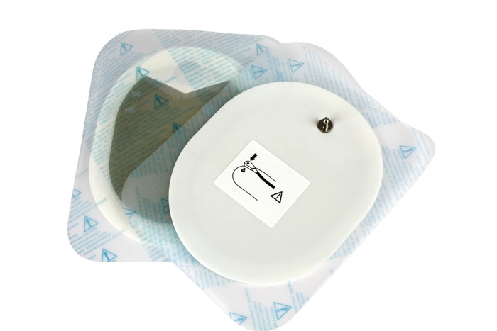 Defipads voor Marquette GE (F7972)