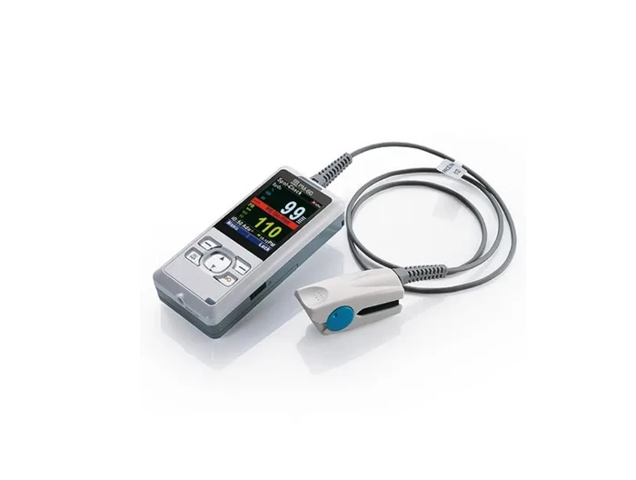 Mindray pulse oximeters PM-60