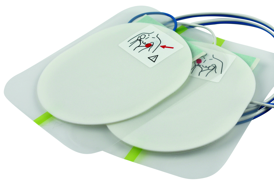 Defipads for Philips (F7950W)