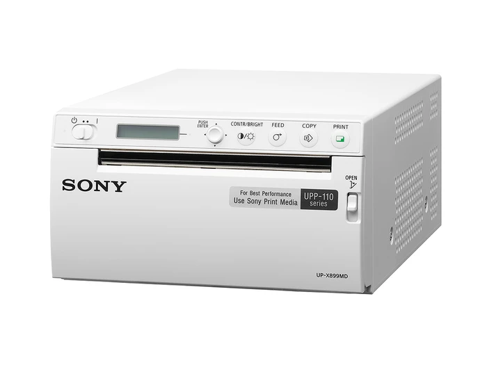 Sony UP-X899MD medische videoprinter