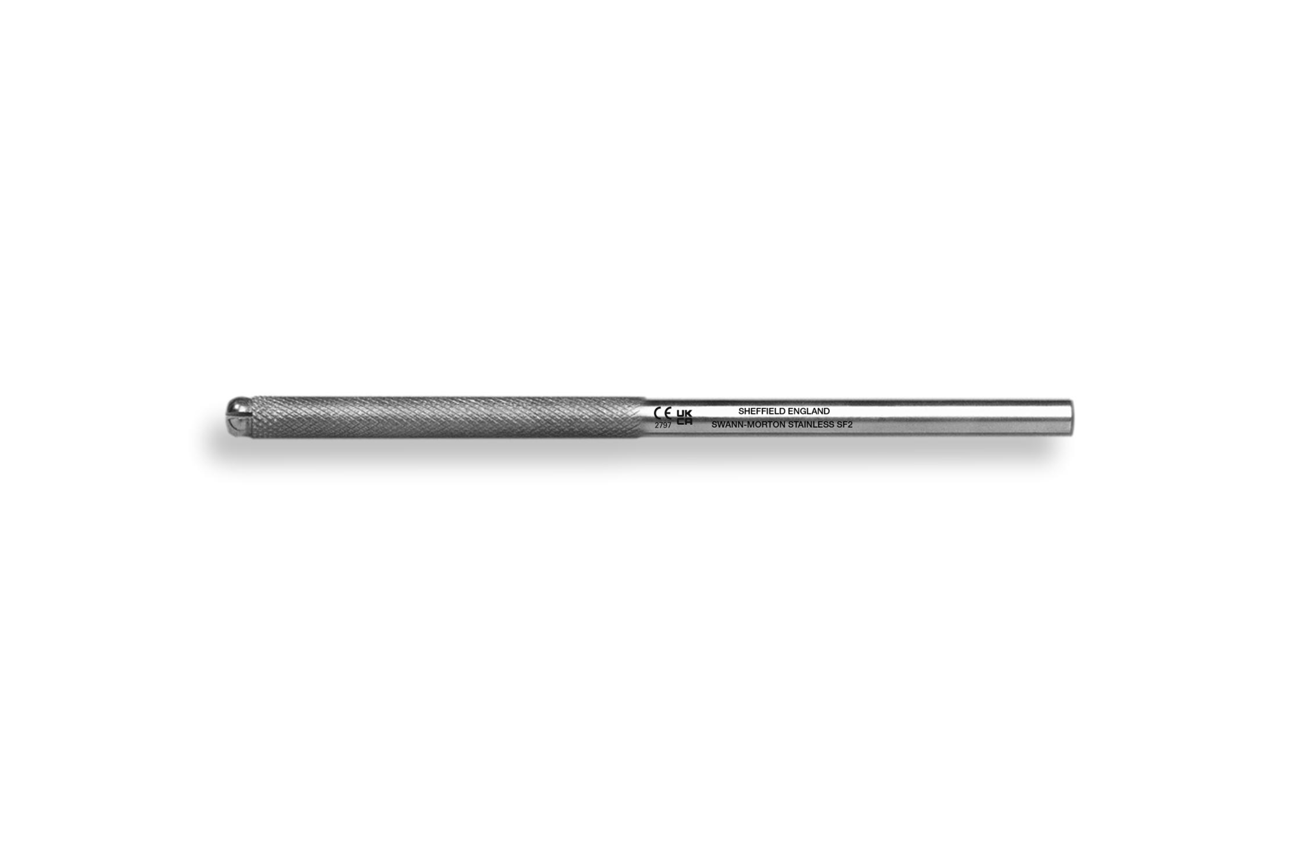 Swann Morton SF Fine surgical handle SF2 (6052)