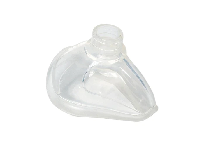 Ambu Beademingsmasker open cuff silicone (Reusable) - maat 4