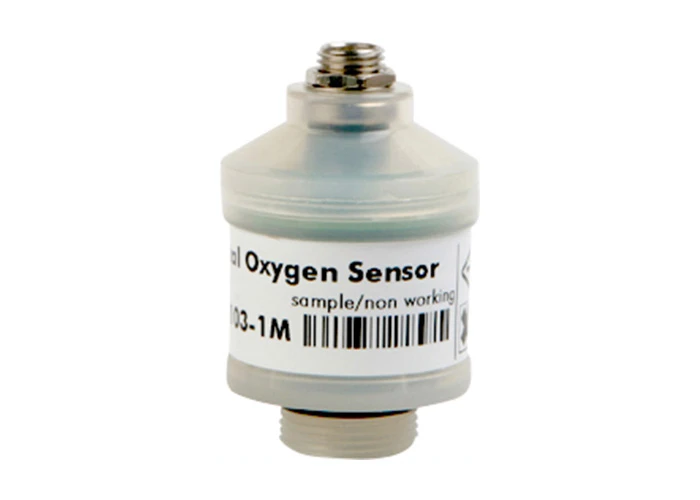 Envitec O2 sensor OOM103-1M voor Maxtec MAX-250esf