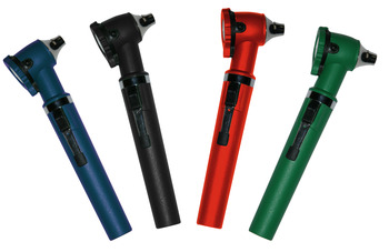 Comedlight Fiber Optic Otoscope