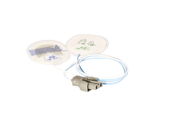 AED pads / Defipads voor Philips  (F7950P)