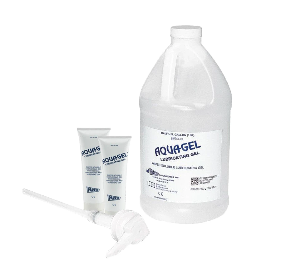 Parker Aquagel Lubricating gel