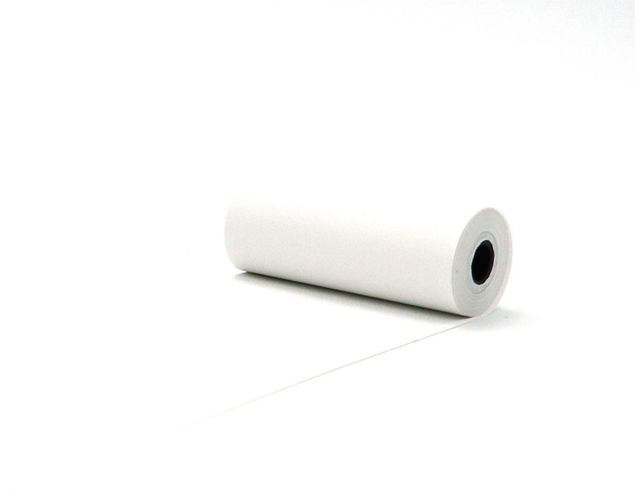 ECG Paper roll for Welch Allyn 7052-25