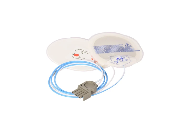 Defipads for Medtronic Physio Control Lifpak (F7952) 