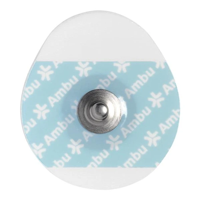Ambu WhiteSensor ECG electrode WS