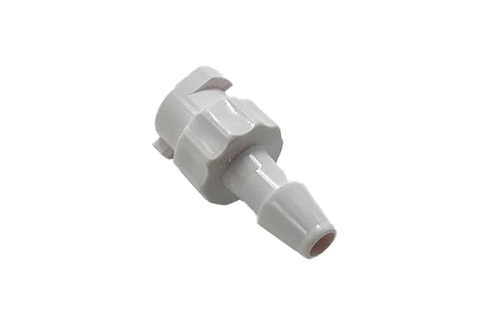 Connector for blood pressure cuffs MQ | Halbach Medical