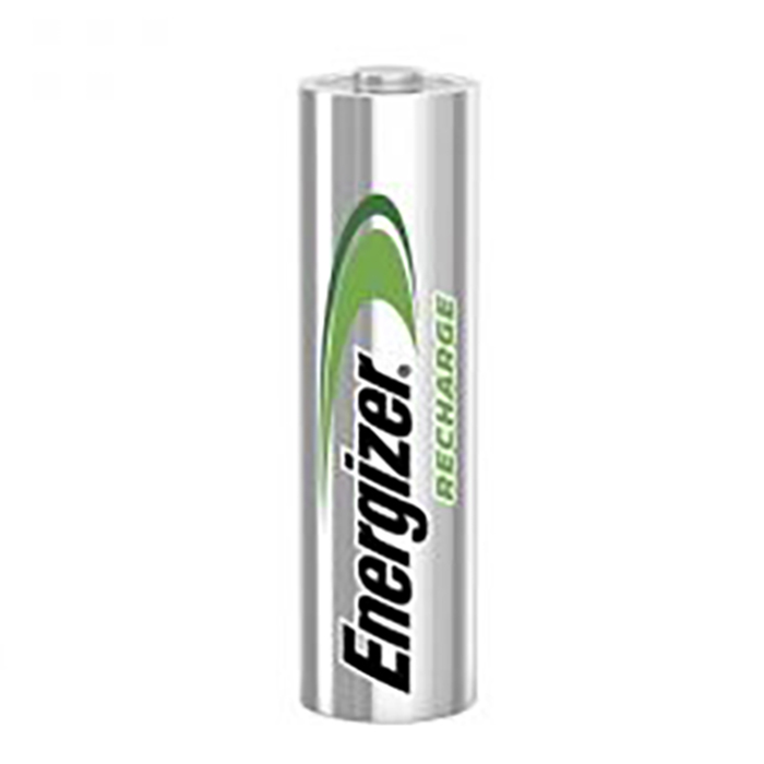 Energizer Recharge NiMH battery HR06 AA 1,2V