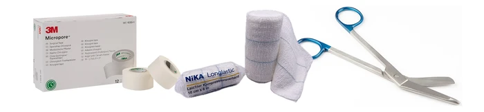Wound Care & Dressings