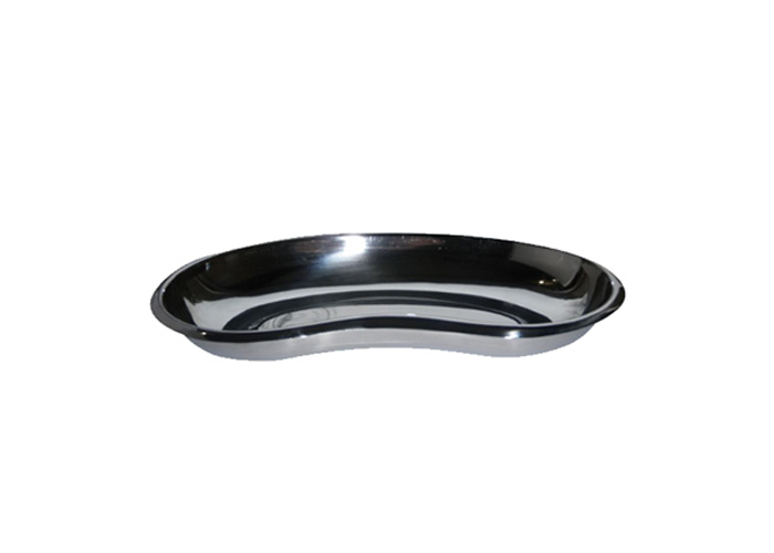 Stainless steel Kidney Dish 500ml