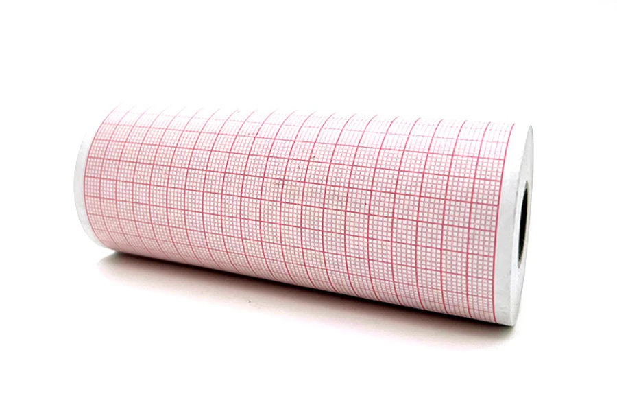 ECG paper rolls
