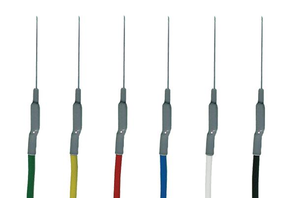 Ambu Neuroline Subdermal Needle 74512-250