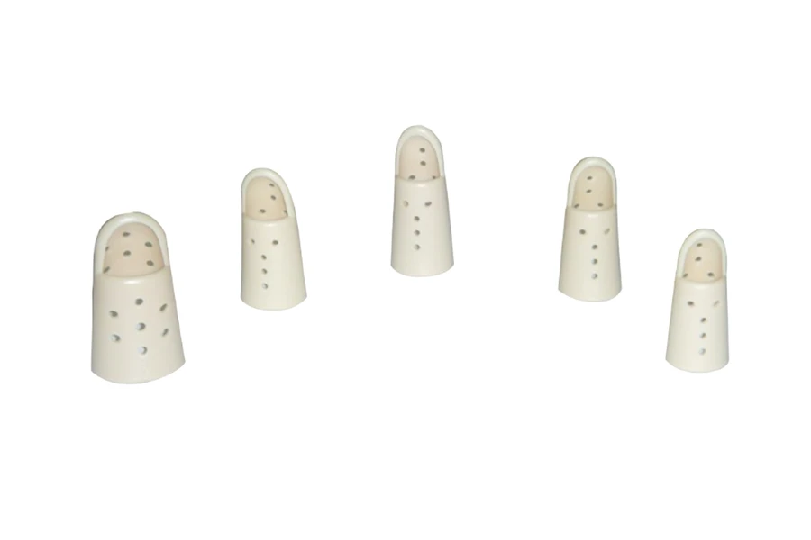 Stack Finger splint