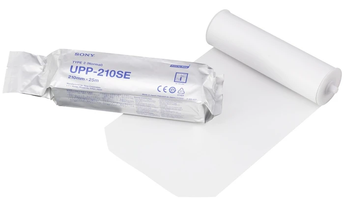 Sony UPP-210SE Thermal Printing Paper
