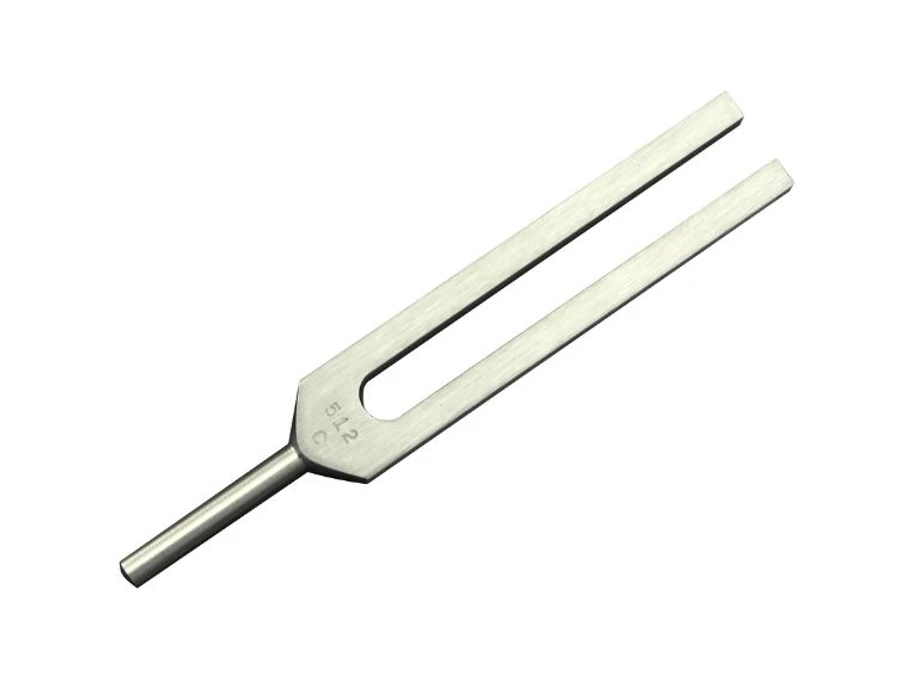 Neurological tuning fork 