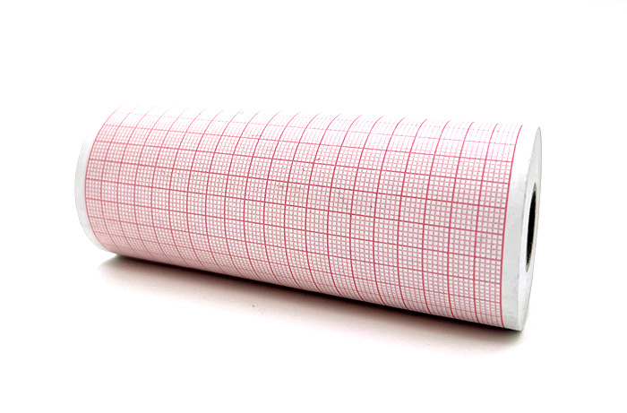 ECG paper roll for Physio Control Lifepak 11/12/15 