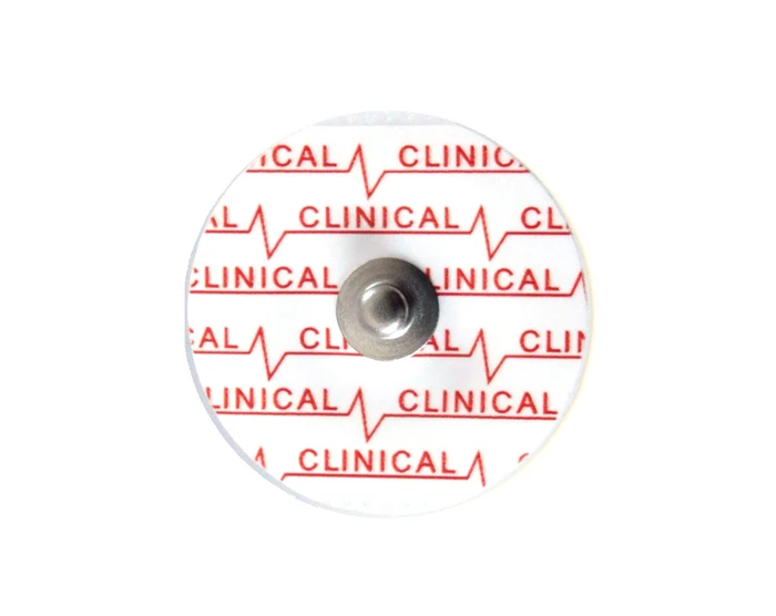 Clinical ECG Electroden