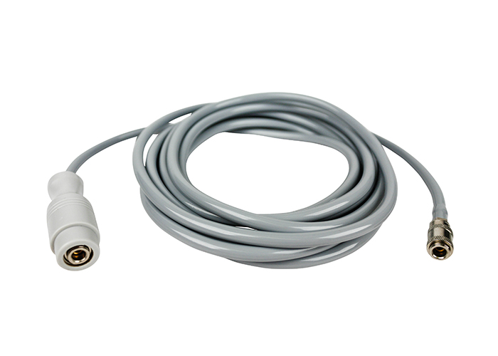 NIBP air hose for Dräger single tube systems 3,6m