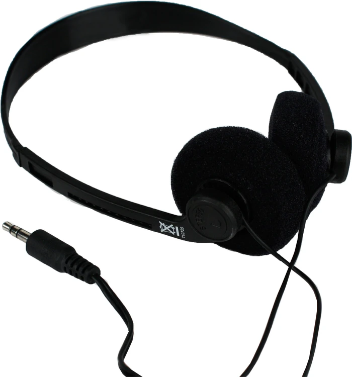 Clinical Headphones