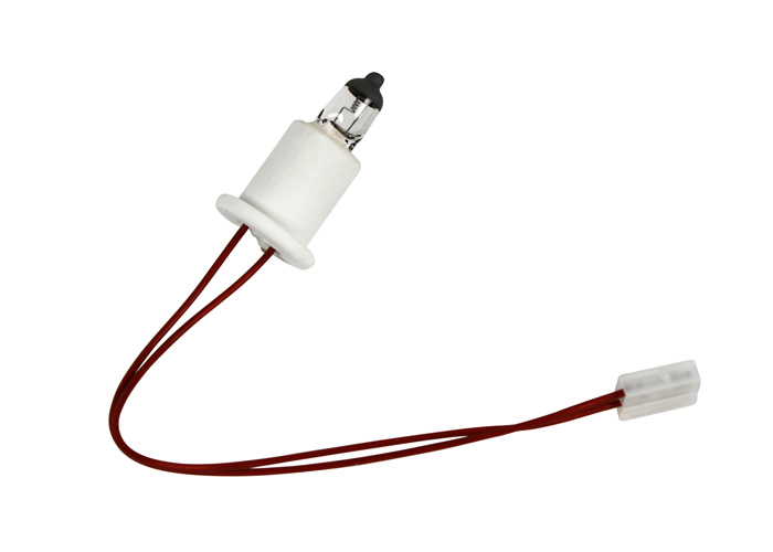 Lamp voor Maquet-Heraeus 56053010/BLUE30 50W 24V