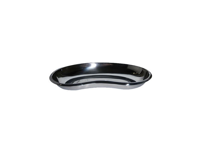 Stainless steel Kidney Dish 200ml