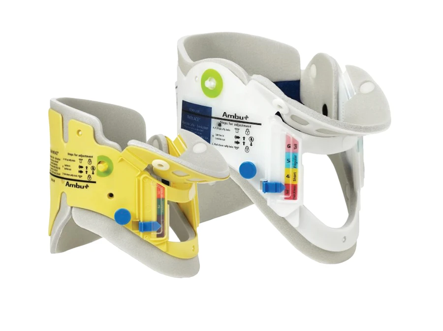 Cervical collars / Neck braces