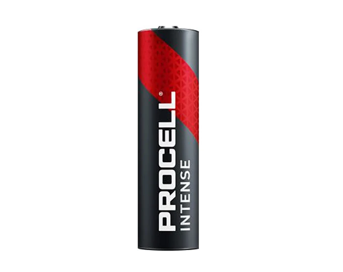 Procell Intense Alkaline battery LR06 AA 1,5V