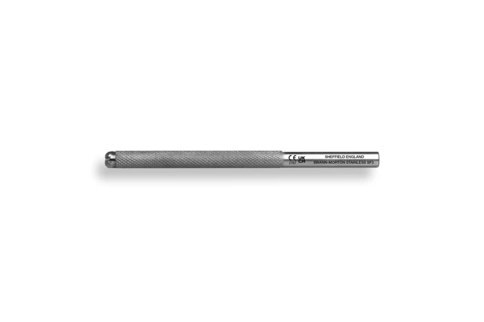 Swann Morton SF Fine RVS chirurgisch heft SF3 (6053)