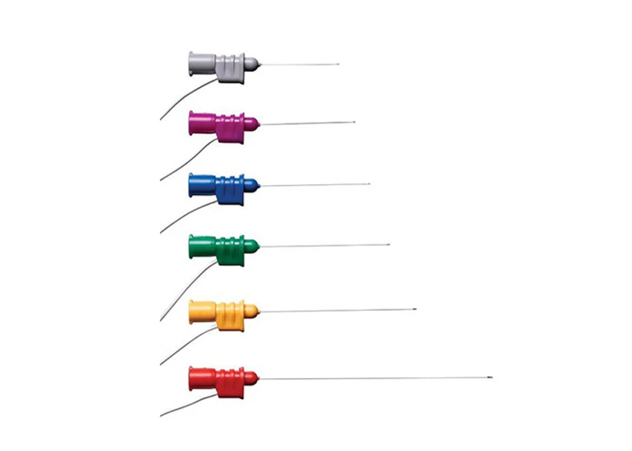 Ambu Neuroline Inoject Naald 744