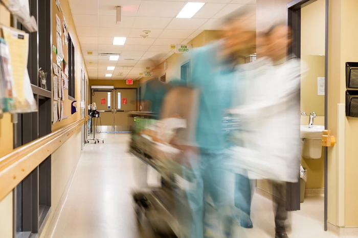 Ambulance and Emergency Care